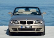 BMW 125i Convertible